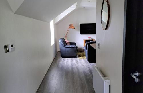 Ballymakeever Appartment - Private Hot Tub - Foto 20