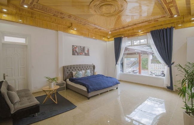 Villa Bubu Da Lat - Foto 1