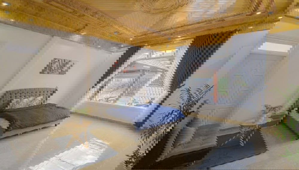 Villa Bubu Da Lat - Foto 1, Imagem principal