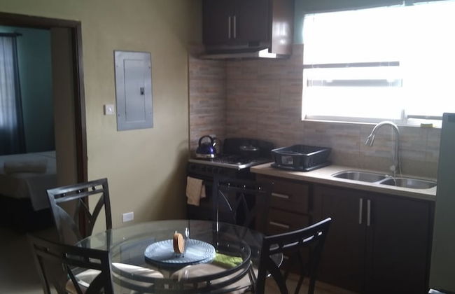 Believe Caribbean Apartments - Photo 16