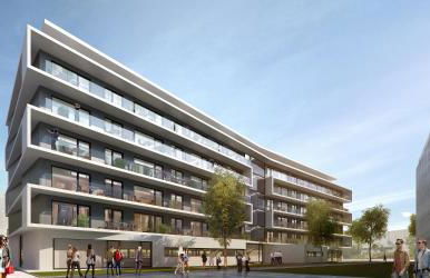 ipartment Böblingen - Sindelfingen - Foto 57