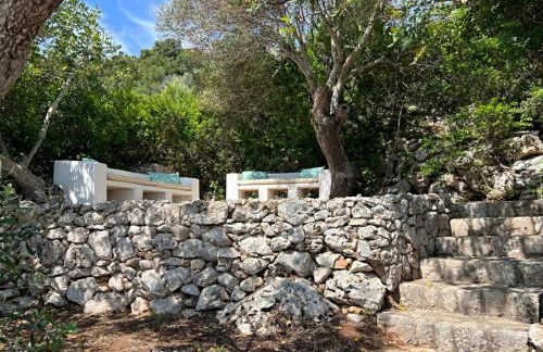 Villetta Sulvia - Alloggi Vista Mare Con Giardino Privato - Foto 58