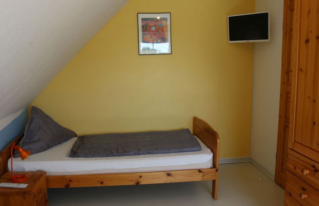 Doppelhaushälfte Hooksiel - Foto 5