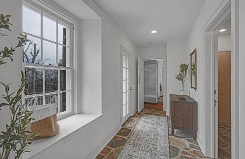 Roundtop Mansion-Breathtaking View, indoor Pool - Foto 42