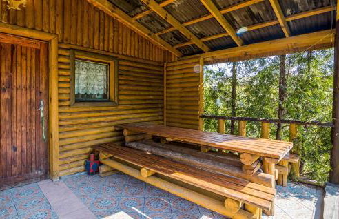 1 Bedroom Stunning Home In Wilczeta - Foto 2