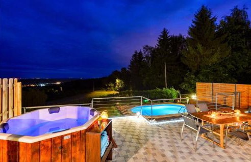 Nice Home In Sveti Ivan Zelina With Sauna - Foto 25