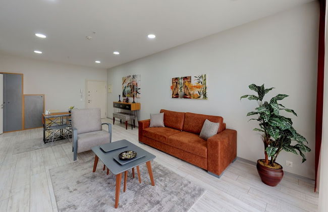 Zin D Home Dudullu Suits - Foto 18