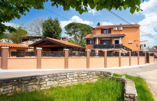 Villa Vita in Poreč - Haus für 6-8 Personen - Foto 12