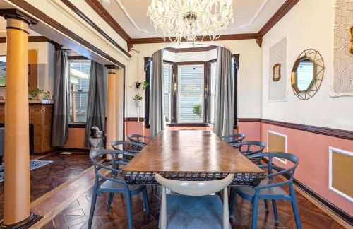 6BR 3BR Retro Modern Home Hard Rock & Boardwalk - Foto 6