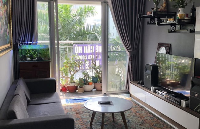 Modern 3 Bed Apartment in Ho Chí Minh City - Foto 11