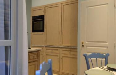 Mes à Moi in Pezenas - Studio & patio privatif - O Pitchoun - Foto 28