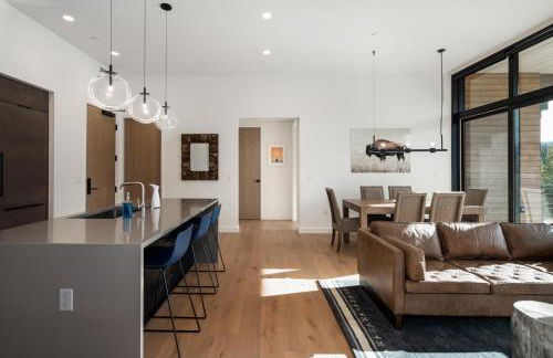 204 LakeLodge by Moonlight Basin Lodging - Foto 4