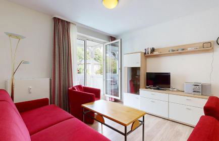 Appartementhaus Binzer Sterne 13 - Foto 11