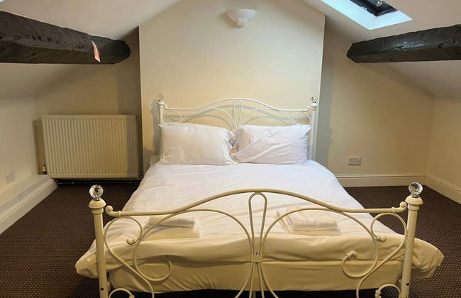 Plas Bellin Terraced - Foto 4