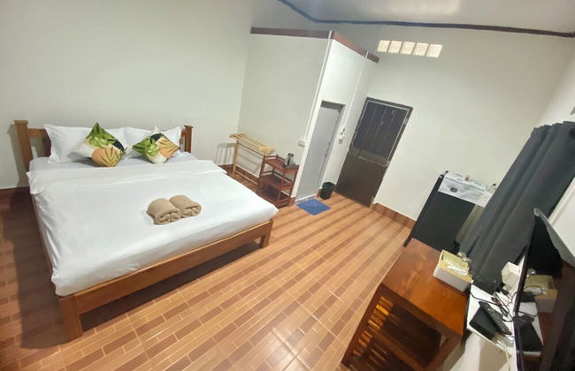 BaanKhunTong Chiang Khan - Photo 12