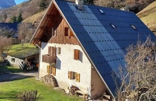 Oisans Vacances Gîte Rose Quartz - Foto 20