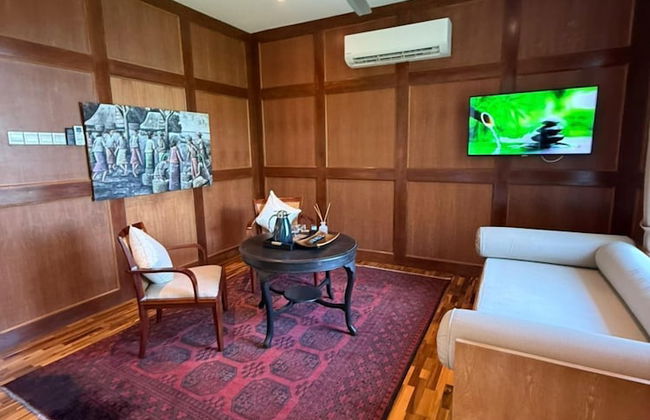 Ambong Pool Villas - Foto 51