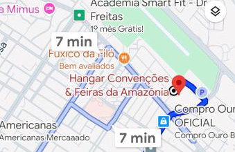 Dois quartos em local estratégico - Photo 36