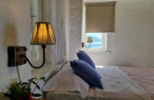 Loukoulos' maisonette - Foto 50