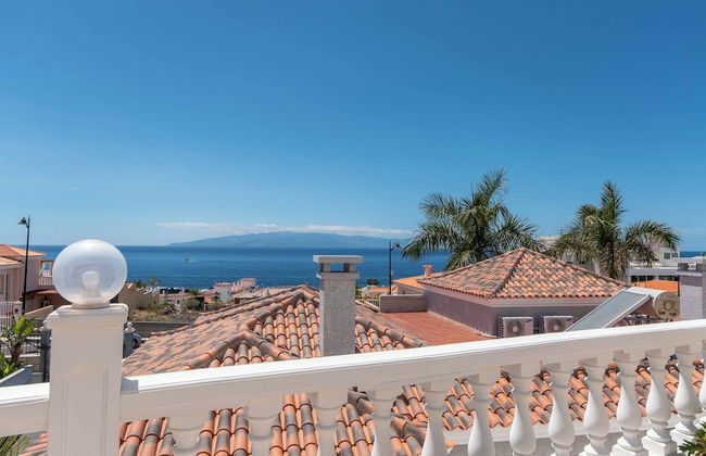 Villa Vista Gomera - Photo 7