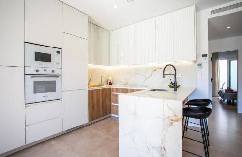 Luxury Apartment Lisboa - Lo Pagan - Foto 39