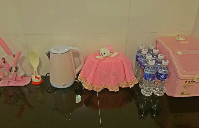 Hello Kitty Signature Suite - Foto 29