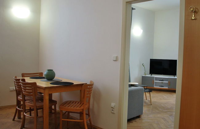 White Swan Boutique Apartments - Foto 70