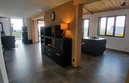 Au bon coin de la baie - Foto 6