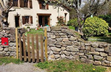 Gite du Dolmen classé 3 épis - Photo 1