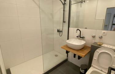 Sahara 3,5 Z Balkon Smart TV Küche WaMa - Foto 31