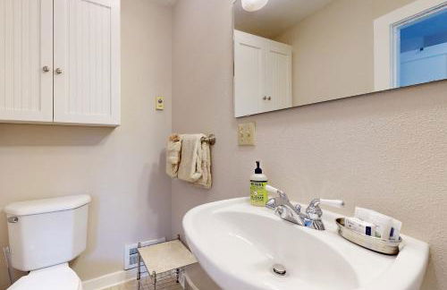 Crab Cottage in Nye Beach - Foto 19