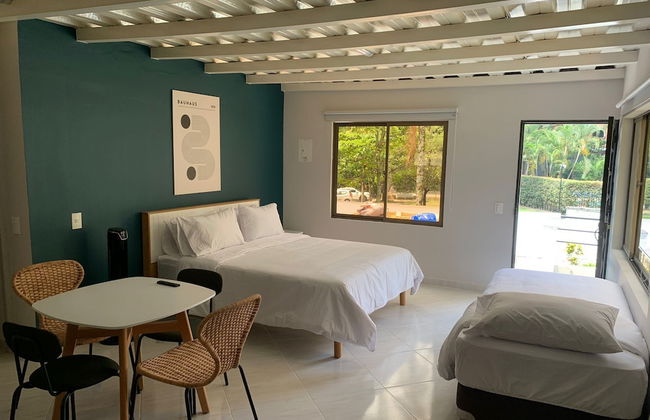 El Poblado - La Frontera - Foto 27