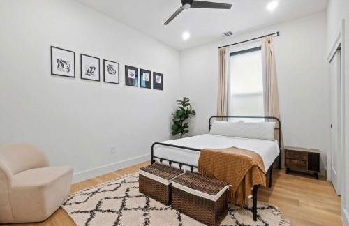 Rainey St Retreat - Cowboy Pool & Urban Chic - Foto 29