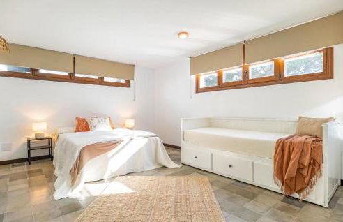 Pet Friendly Home In Conil De La Frontera - Foto 25