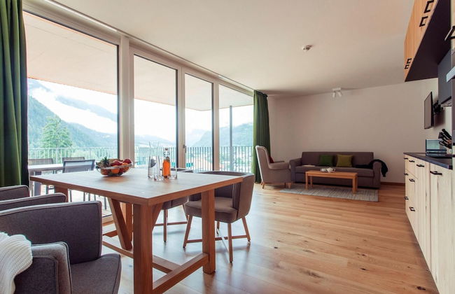 All Suite Resort A Tztal - Foto 20