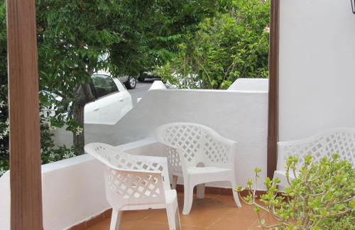 Casa Montaña de Tahiche - Foto 52