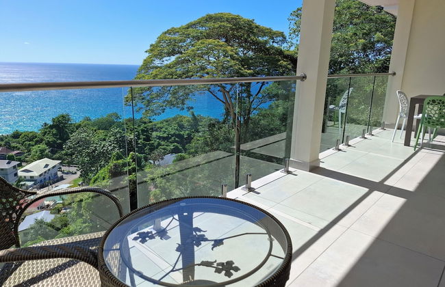 Tropical Secrets Holiday Apartments - Foto 8