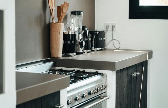 Luxurious Villa With Bright Terrace - Foto 13