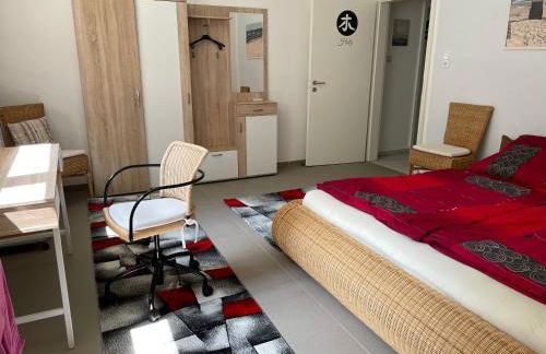 Haus der 5 Elemente - Foto 27