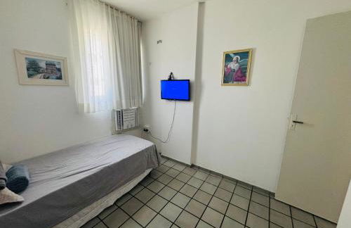 Apto na Torre, com tudo ao seu redor - Foto 14