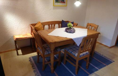 Ferienwohnungen Hof Heiderich - Foto 45