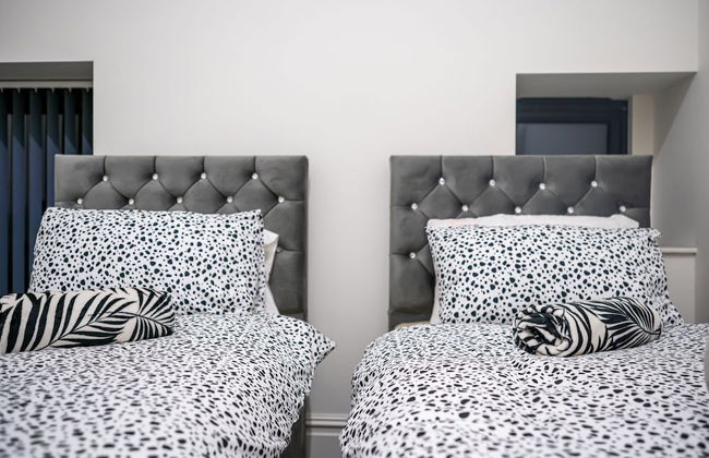 Hayy Collection Townhouse Living at Cliff Oaks - Foto 76