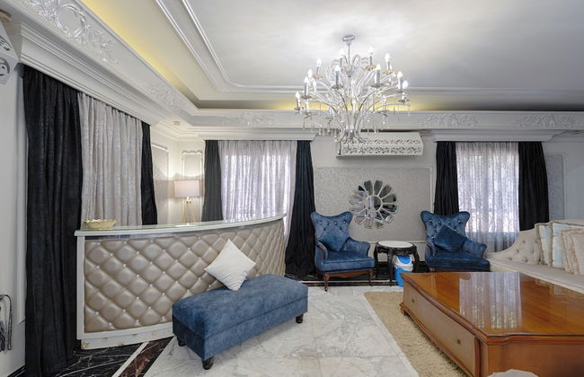 villa In Beverly Hills with pool - Foto 24