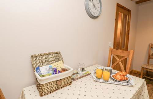 Barnaby Cottage - Foto 10