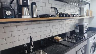 Apartamento 12 minutos da Vila Germânica - Foto 5