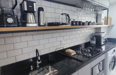 Apartamento 12 minutos da Vila Germânica - Foto 5