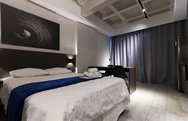 Condomínio TOLIVE One Housi by Carpediem - Foto 18