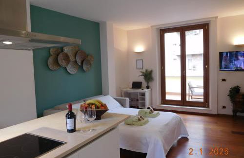 Vincent's Place, Vatican City - Foto 46