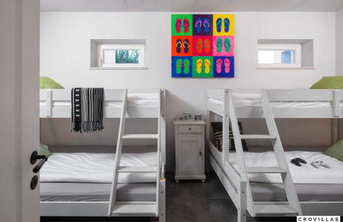 Stunning Villa In Cepljani With Outdoor Swimming Pool, Wifi And 3 Bedrooms - Foto 23