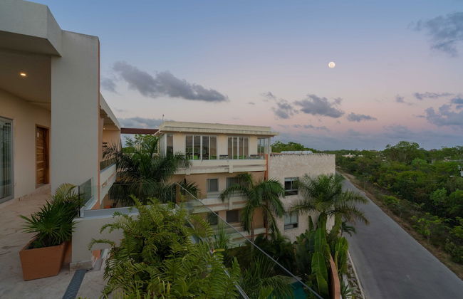 Valhalla Residence by Biwa - Foto 57